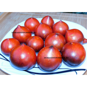 Чёрный Мом