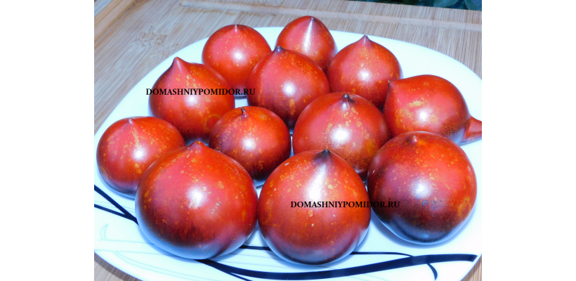 Чёрный Мом