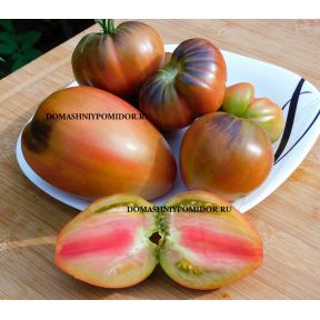 Сердце Дикого Лося Антоциан ( Heart of a Wild Moose Anthocyanin )
