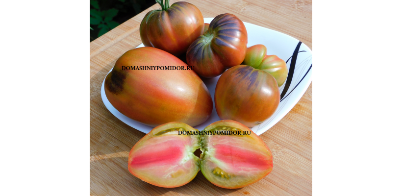 Сердце Дикого Лося Антоциан ( Heart of a Wild Moose Anthocyanin )