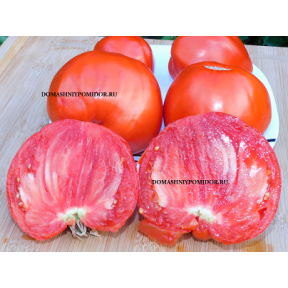 Итальянский Гамбургер Гигант ( Giant Italian Whopper, Италия)