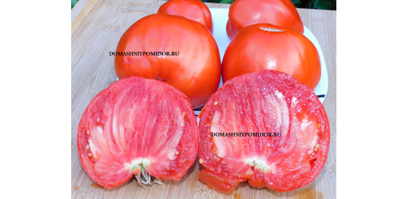 Итальянский Гамбургер Гигант ( Giant Italian Whopper, Италия)